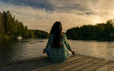 MEDITAÇÃO – Conheça os principais benefícios trazidos com a prática