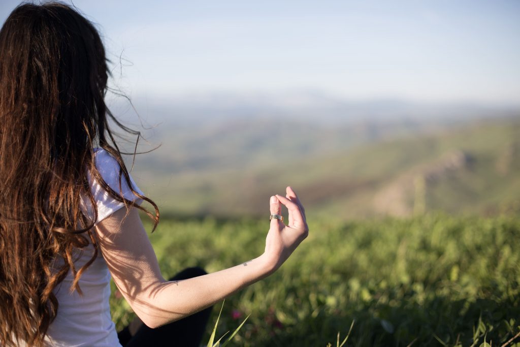 Concentração 1024x683 - Meditação - Conheça 19  Diferentes Técnicas