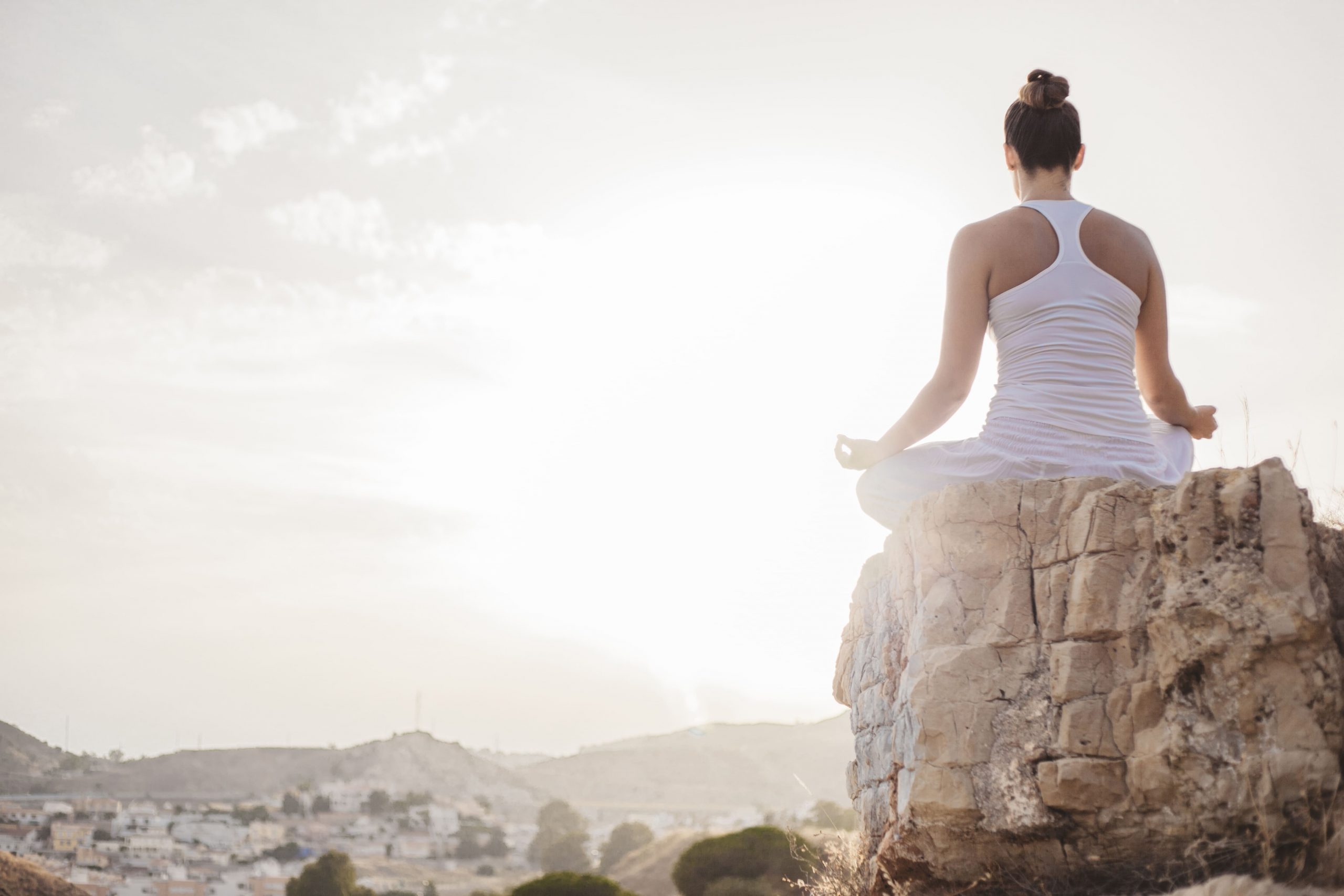 Meditação – Conheça os Principais Benefícios Trazidos Com a Prática