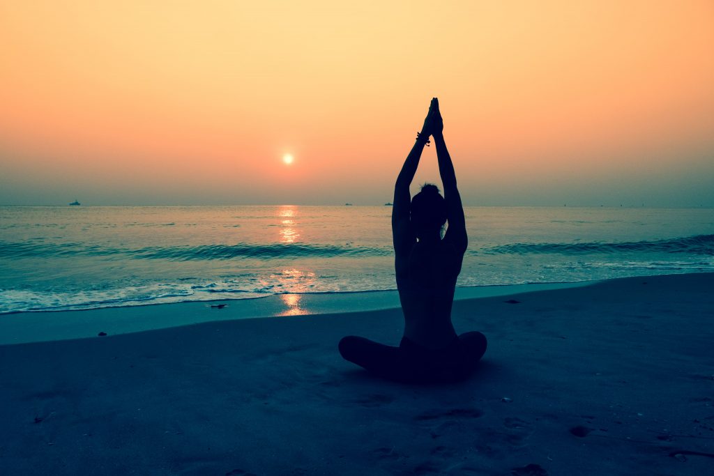 Yoga 1024x683 - Meditação - Conheça 19  Diferentes Técnicas