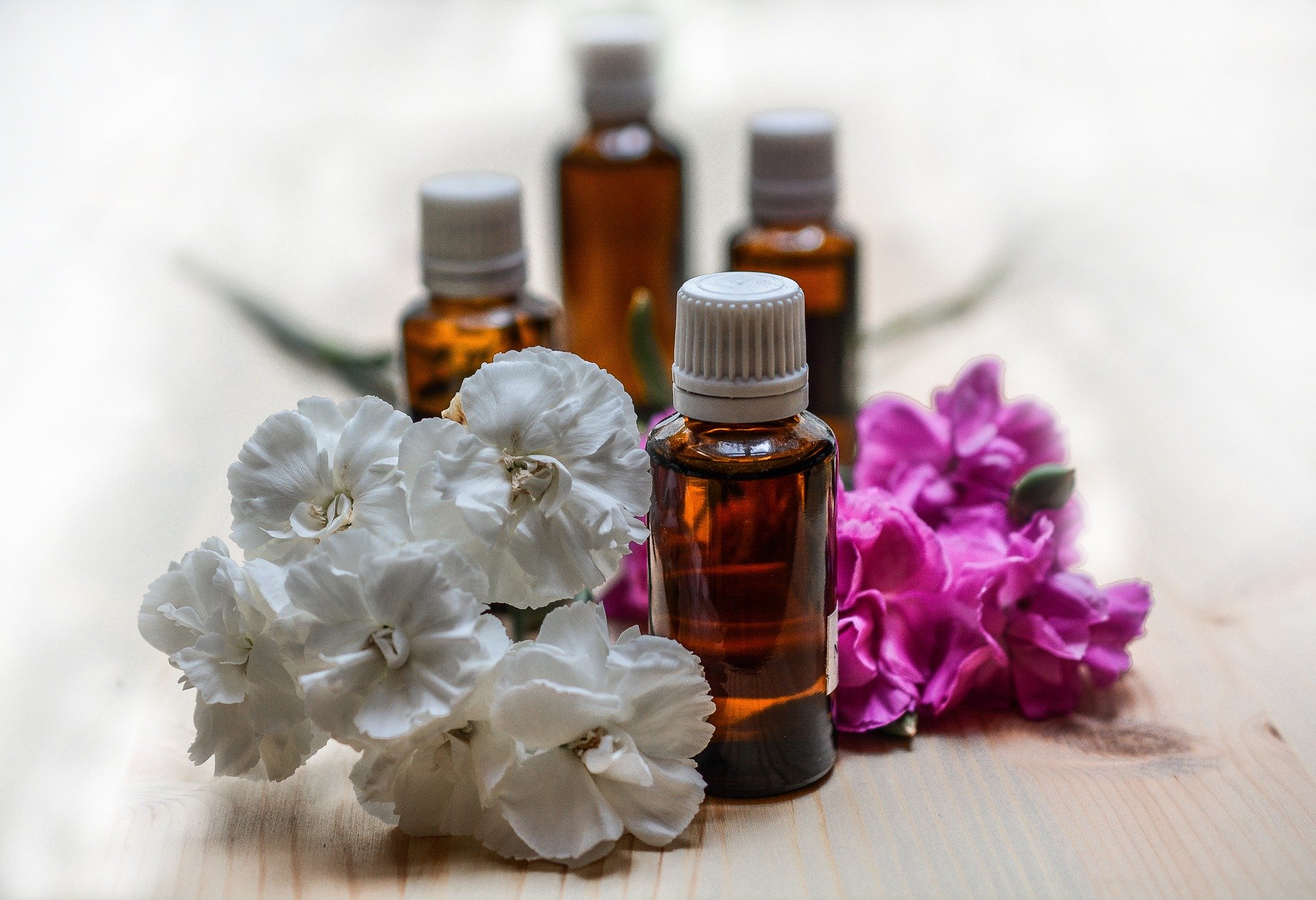 Aromaterapia: Como Obter os Benefícios desta Poderosa Técnica