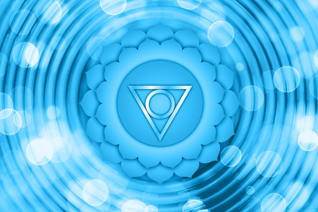 chakra 3131625 1920 1024x683 - CHAKRAS - O que são e como eles influenciam a nossa vida?