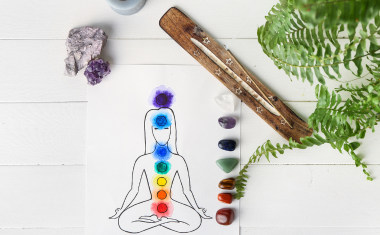 CHAKRAS – O que são e como eles influenciam a nossa vida?