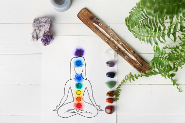 destaques blog 24 - CHAKRAS - O que são e como eles influenciam a nossa vida?