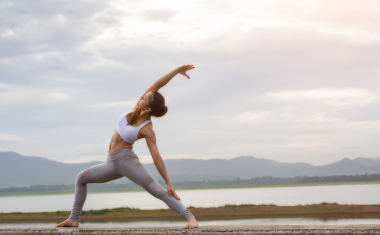 YOGA – Contexto e conceitos básicos para iniciantes