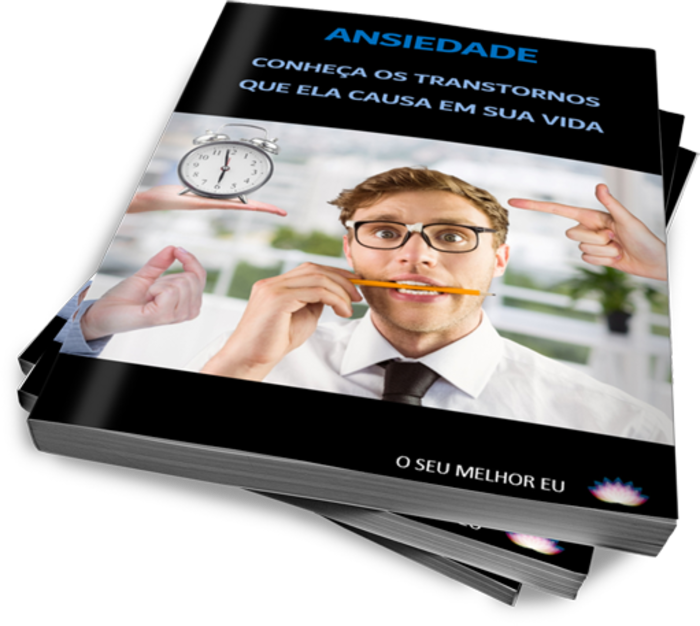 Ebook – Ansiedade