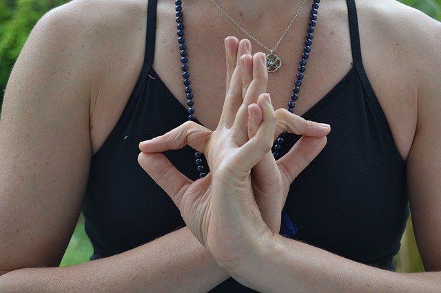 yoga 3520275 640 - Meditação Para Iniciantes - As Posturas da Meditação