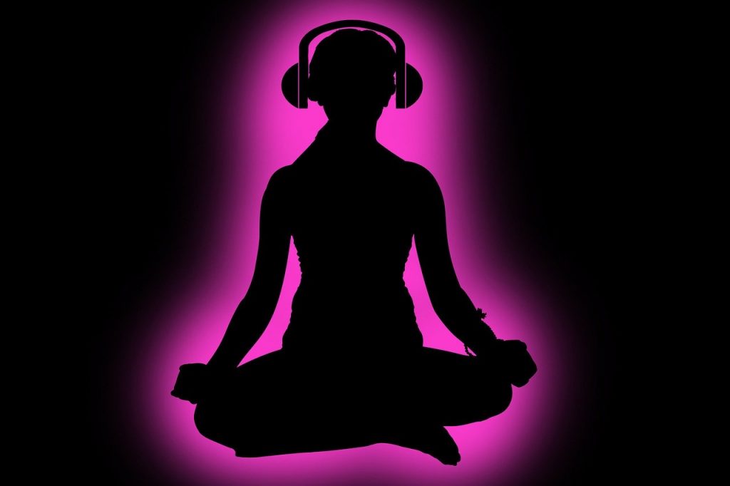 meditation 1024x682 - Conheça Agora 7 influenciadores da Sua Frequência Vibracional