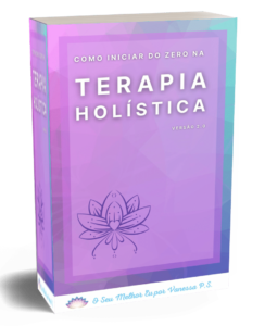 Blog de Terapia Holistica • Guia da Alma